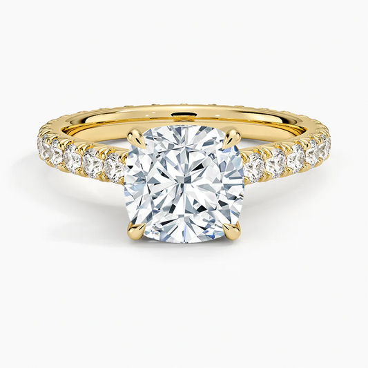 Sienna Eternity Diamond Ring