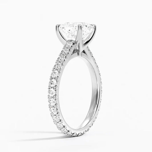 Sienna Eternity Diamond Ring