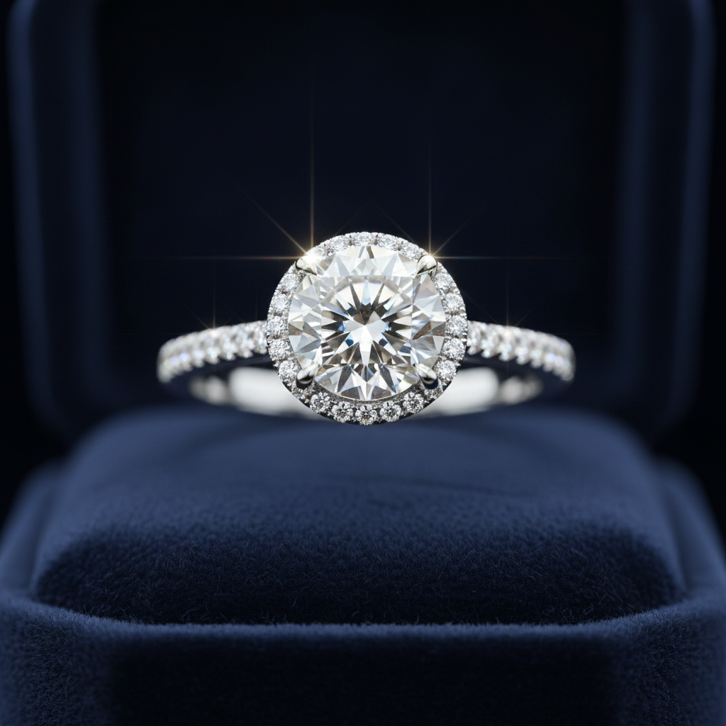 Why Diamond Jewelry Is the Perfect Choice for Modern Buyers