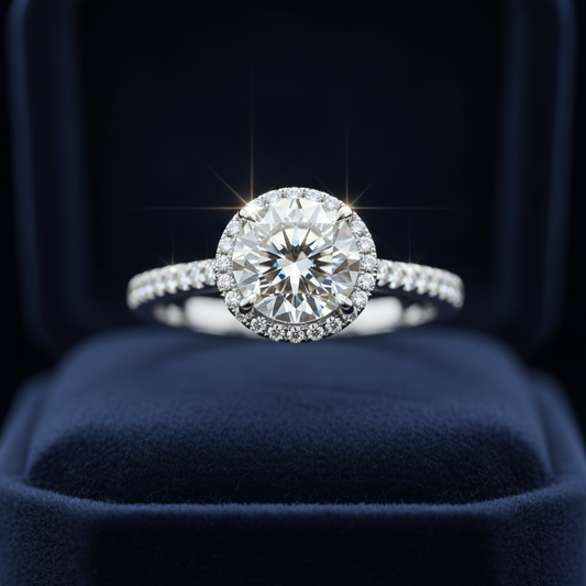 Why Diamond Jewelry Is the Perfect Choice for Modern Buyers