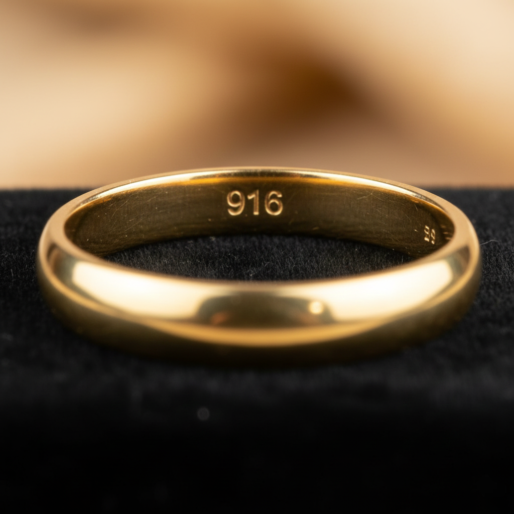 How to Identify Real Gold Jewelry: A Simple Buyer’s Guide