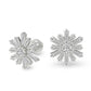 Sunflower Fashion Lab Diamond Stud Earrings