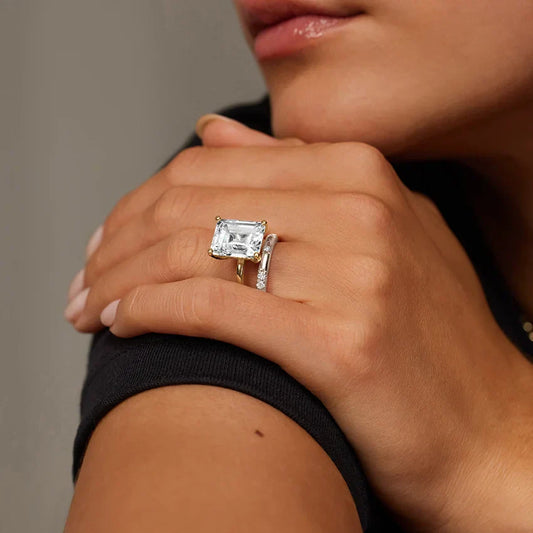 Astra 2.4mm Diamond Ring