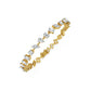 Marquise Muse Lab Grown Diamond Bracelet