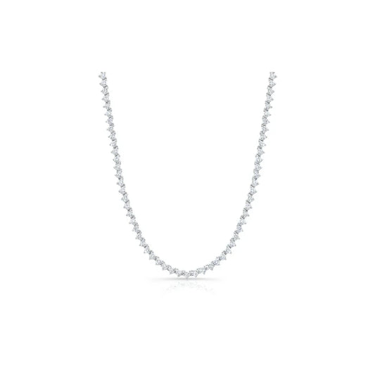 Tennis Necklace