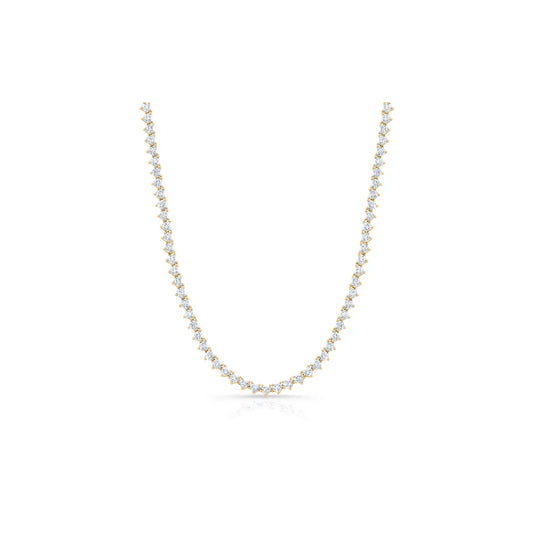 Tennis Necklace