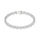 Moontrace Diamond Tennis Bracelet