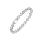 Moontrace Diamond Tennis Bracelet