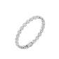Moontrace Diamond Tennis Bracelet