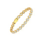 Moontrace Diamond Tennis Bracelet