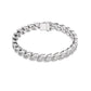 The Marquisette Diamond Tennis Bracelet