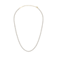 Classic Tennis Necklace